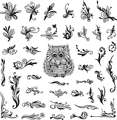 EPS 해외이미지 디자인 파도 결혼 백그라운드 꽃무늬 일러스트 캘리그라피 추상 프레임 나선형 미술 장식 세트 수확 소용돌이 흰색 인사 화려 클래식 우아함 두루마리 수집 문신 복고 초대 부엉이 나누기 비네팅 르네상스 바로크 엘리먼트 스타일 해외202004 해외일러스트 꽃 바다 컬러 컨셉 무늬 농업 조류 문화예술 촬영기법 이벤트 회오리 예절 파일형식 벡터 이미지허브