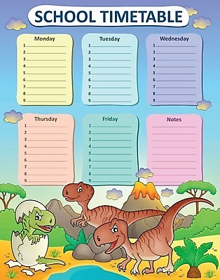 EPS 해외이미지 동물 디자인 영어 교육 야생동물 일러스트 텍스트 학교 파충류 자연 탁자 수업 미술 계란 정보 시간 일주일 역사 시간표 계획 공룡 준비 화산 용암 선사시대 부화 동물상 해외202004 해외일러스트 문자 가구 컨셉 문화예술 산 조형물 알 생태계 파일형식 벡터 이미지허브