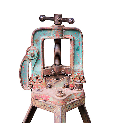 포토 JPG 해외이미지 산업 집게 사람없음 금속 힘 기계 흰색 공구 스패너 작업실 수리 부식 볼트 고정 턱 조절 두더지 배관공 옛날 조이기 철강 해외202004 해외포토 컬러 모션 재질 도구 파일형식 이미지허브