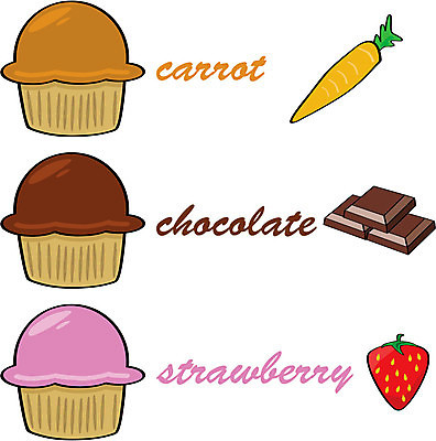 EPS 해외이미지 일러스트 딸기 디저트 미술 그래픽 초콜릿 당근 대접 달콤 폐기물 만화 컵케이크 굽기 머핀 페스츄리 목차 해외202004 해외일러스트 음식 빵 과일 문화예술 뿌리채소 케이크 맛 쓰레기 구이 파일형식 벡터 이미지허브