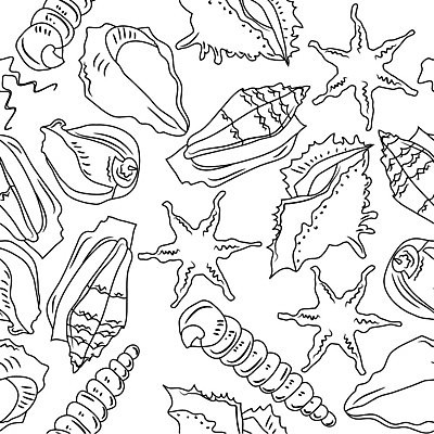 EPS 해외이미지 클립아트 동물 디자인 별 야생동물 선 바다 백그라운드 패턴 일러스트 벽지 휴가 조개 휴식 흑백 종류 미술 그래픽 물 여름 검은색 껍질 흰색 그리기 만화 타일 오브젝트 그림 질감 클립 윤곽 모자이크 석호 포장소품 해외202004 해외일러스트 자연요소 계절 컬러 컨셉 무늬 포장 모션 문화예술 어패류 촬영기법 포장재료 파일형식 벡터 이미지허브