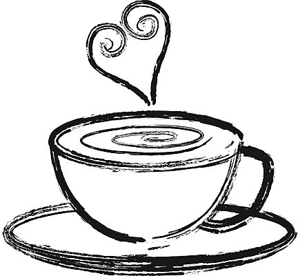 EPS 해외이미지 커피 음료 백그라운드 일러스트 추상 잉크 사랑 컵 검은색 흰색 붓 뜨거움 차 수증기 심볼 라인아트 그림 윤곽 카푸치노 에스프레소 중독 고립 그런지 라떼 카페인 해외202004 해외일러스트 식기 감정 선 컬러 무늬 파일형식 벡터 이미지허브