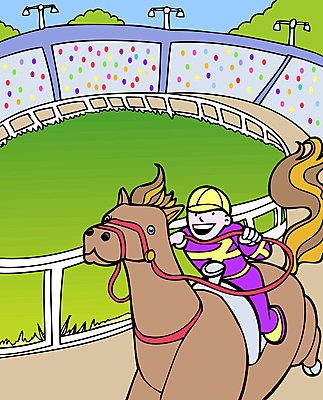 EPS 해외이미지 클립아트 디자인 어린이 선 스포츠 일러스트 응원 미술 이벤트 소년 그래픽 장식 달리기 경쟁 경기장 레이스 당기기 끝 군중 승차 만화 속도 기수 과속 선로 엘리먼트 전국 챔피언 토너먼트 해외202004 해외일러스트 남자 컨셉 스포츠시설 모션 문화예술 사람 파일형식 벡터 이미지허브