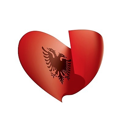 EPS 해외이미지 디자인 배너 유럽 리본 문화 물결 밧줄 파도 여행 백그라운드 일러스트 바람 그래픽 빨간색 세계 글로벌 머리 검은색 자유 하트 축하 깃발 심볼 오브젝트 사인 독수리 애국심 발칸반도 알바니아 전국 정치 해외202004 해외일러스트 자연요소 모양 나라 줄 바다 컬러 컨셉 조류 날씨 신체부위 파일형식 벡터 남유럽 이미지허브