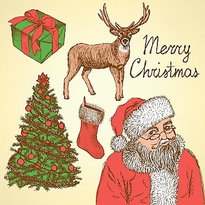 EPS 해외이미지 나무 디자인 계절 행복 백그라운드 크리스마스 겨울 일러스트 휴가 사슴 새로움 양말 선물 미술 이벤트 장식 산타클로스 페인트 수확 덮개 축하 원형 신용카드 발표 인쇄 12월 스케치 연도 만족 복고 엽서 초대 노엘 순록 클라우스 해외202004 해외일러스트 도형 식물 기념일 감정 컨셉 농업 포유류 문화예술 금융 뚜껑 날짜 편지 파일형식 벡터 이미지허브