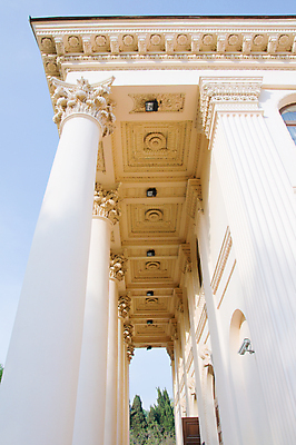 포토 JPG 해외이미지 패턴 건축양식 미술 사람없음 장식 기둥 원형 역사 큼 박물관 천연기념물 바로크 스타일 해외202004 해외포토 도형 건축 무늬 문화예술 크기 파일형식 이미지허브