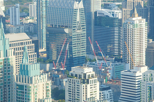 포토 JPG 해외이미지 외관 산업 건축양식 하늘 주택 사람없음 건물 탑 금속 고층빌딩 기계 도시 업무 작업 재산 땅 철 기중기 시멘트 공학 진행 개발 철강 콘크리트 프로젝트 해외202004 해외포토 건축물 교육 건축 재질 빌딩 금융 중장비 파일형식 이미지허브