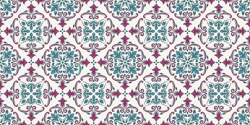 EPS 해외이미지 식물 템플릿 편집 디자인 꽃 벽 백그라운드 잎 꽃무늬 패턴 곡선 일러스트 벽지 장식 유행 수확 골동품 직물 커튼 화려 고급 실크 타일 질감 복고 르네상스 바로크 빅토리아 엘리먼트 옛날 회복 스타일 해외202004 해외일러스트 선 컨셉 무늬 농업 파일형식 벡터 이미지허브