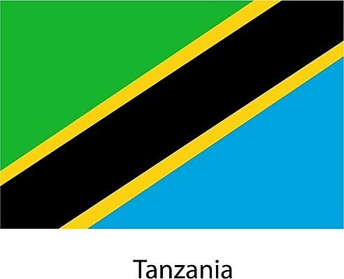 EPS 해외이미지 편집 디자인 배너 여행 백그라운드 스티커 일러스트 세계 흰색 깃발 국기 수집 심볼 사인 대륙 애국심 고립 엘리먼트 인기 전국 정부 지도책 지리 탄자니아 해외202004 해외일러스트 컬러 아프리카 책 파일형식 벡터 이미지허브