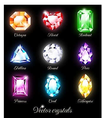 EPS 해외이미지 모양 디자인 백그라운드 일러스트 사랑 그래픽 장식 빛 쇼핑 세트 컬러풀 3D 세일 웹 하트 원형 황금 고급 크리스탈 보석 수집 심볼 오브젝트 에메랄드 다이아몬드 광택 보물 루비 사파이어 엘리먼트 현실 해외202004 해외일러스트 도형 감정 컬러 컨셉 인터넷 광석 디지털합성 파일형식 벡터 이미지허브