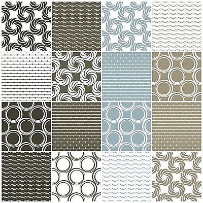 EPS 해외이미지 모양 디자인 종이 선 파도 백그라운드 패턴 일러스트 추상 장식 파란색 컬러풀 갈색 유행 디지털 웹 흰색 우아함 질감 웨이브 복고 스크랩북 스타일 해외202004 해외일러스트 바다 컬러 컨셉 무늬 인터넷 파일형식 벡터 이미지허브