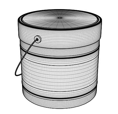 EPS 해외이미지 디자인 벽 컨셉 일러스트 주택 창조 미술 장식 컬러풀 반사 쌓기 금속 페인트 활발 공구 붓 항아리 원형 액체 수리 캔 냄비 컨테이너 양동이 탱크 예술가 화가 통조림 업그레이드 해외202004 해외일러스트 도형 직업 산업 컬러 모션 재질 문화예술 건물 도구 도자기 솥 파일형식 벡터 이미지허브