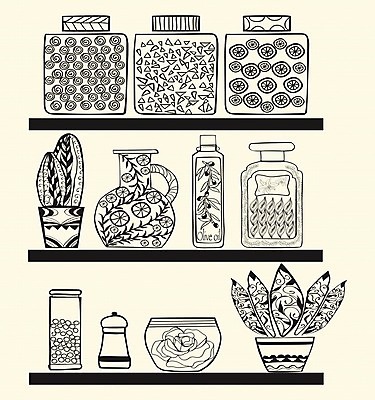 EPS 해외이미지 식물 접시 디자인 배너 실루엣 음료 음식 백그라운드 일러스트 가정 주방용품 선반 주택 건강 요리 그래픽 세트 컬러풀 상점 주방 저녁식사 주스 수확 기구 시골 사발 냄비 상품 심볼 올리브 후추 식초 해외202004 해외일러스트 식기 열매 컬러 가구 생활용품 농업 촬영기법 건물 식사 사기그릇 솥 향신료 파일형식 벡터 이미지허브