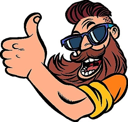 EPS 해외이미지 백인 직업 1 라이프스타일 손 남자 행복 얼굴 백그라운드 셔츠 일러스트 성공 수염 미소 사람 손짓 성인 유행 기쁨 엄지손가락 흰색 표현 최고 자신감 시원함 심볼 사인 긍정 보여주기 고립 스타일 힙스터 해외202004 해외일러스트 서양인 패션 감정 컬러 컨셉 상의 손가락 모션 표정 생활 신체부위 파일형식 벡터 이미지허브