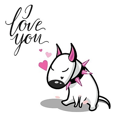 EPS 해외이미지 클립아트 동물 행복 감정 새끼 분홍색 백그라운드 데이트 일러스트 텍스트 포유류 사랑 미술 앉기 소년 반려동물 흰색 하트 아기 신용카드 개 강아지 보호 만화 모피 테리어 황소 꼬리 사냥개 송곳니 고립 기르기 복종 충실 레터링 해외202004 해외일러스트 모양 남자 어린이 컬러 컨셉 모션 문화예술 사람 금융 소 치아 돌봄 파일형식 벡터 이미지허브