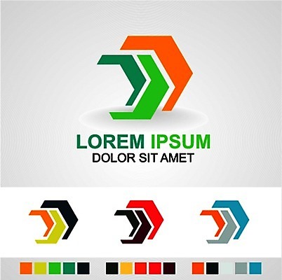 EPS 해외이미지 모양 디자인 백그라운드 컨셉 일러스트 비즈니스 추상 아이디어 그래픽 파란색 세트 유행 원형 고리 팔레트 플랫 수집 심볼 사인 신분 심플 육각형 무한 엘리먼트 브랜딩 미니멀 해외202004 해외일러스트 도형 컬러 무늬 파일형식 벡터 이미지허브