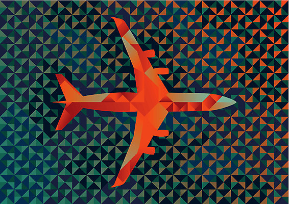 EPS 해외이미지 모양 산업 여행 백그라운드 일러스트 교통시설 휴가 비행기 항해 그래픽 삼각형 항공 속도 상업 제트기 해외202004 해외일러스트 도형 교통 배_교통 항공교통 대중교통 시설 파일형식 벡터 이미지허브