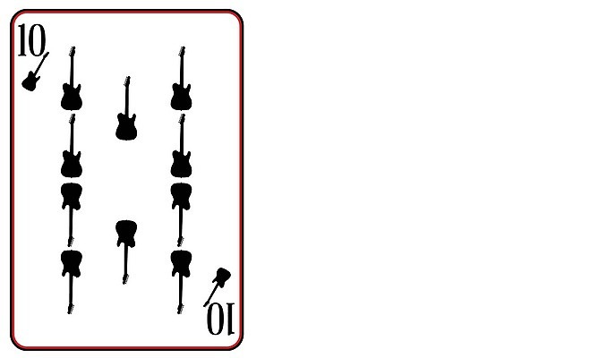 EPS 해외이미지 손 컨셉 일러스트 놀이 성공 정장 검은색 게임 기타 우승 10 신용카드 행운 재산 도박 위험 심볼 기회 포커 곤봉 고립 고체 라스베가스 승자 해외202004 해외일러스트 옷 스포츠용품 컬러 현악기 신체부위 금융 숫자 최고 트럼프 파일형식 벡터 이미지허브