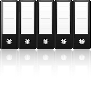 EPS 해외이미지 편집 종이 선 컨셉 일러스트 비즈니스 선반 종류 픽토그램 사무실 라벨 쌓기 상점 검은색 자료 정보 반지 배열 파일 폴더 정리 질서 바인더 유지 경영 보관소 우수 정리함 줄서기 해외202004 해외일러스트 컬러 가구 장신구 모션 프레임 사무용품 예절 절기 저장 파일형식 벡터 이미지허브