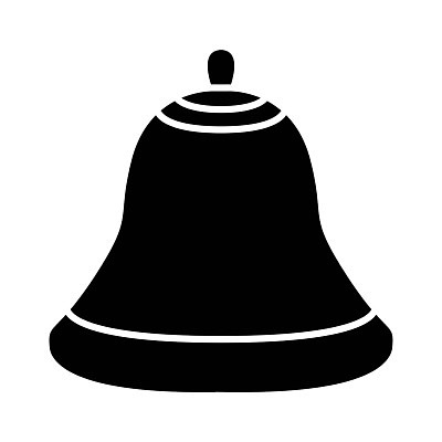 EPS 해외이미지 클립아트 전통 디자인 계절 실루엣 크리스마스 겨울 일러스트 휴가 새해 장식 종 축하 신용카드 12월 만화 심볼 흰배경 그림 윤곽 고립 엘리먼트 해외202004 해외일러스트 기념일 백그라운드 컨셉 촬영기법 금융 흰색 날짜 파일형식 벡터 이미지허브