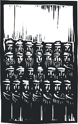 EPS 해외이미지 남자 일러스트 중동 가족 세포 믿음 목도리 그룹 이슬람교 목판화 해외202004 해외일러스트 잡화 감정 나라 종교 관계 사람 파일형식 벡터 이미지허브