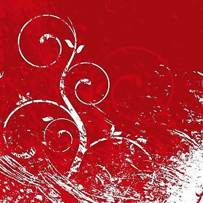 EPS 해외이미지 템플릿 디자인 배너 꽃 포스터 백그라운드 잎 꽃무늬 일러스트 자연 추상 장식 빨간색 덮개 소용돌이 흰색 신용카드 질감 스크래치 그런지 해외202004 해외일러스트 식물 컬러 무늬 금융 뚜껑 회오리 생태계 파일형식 벡터 이미지허브