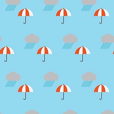 EPS 해외이미지 구름 디자인 종이 백그라운드 패턴 일러스트 우산 자연 벽지 하늘 날씨 추상 미술 장식 물 여름 가을 떨어짐 야간 청록색 해외202004 해외일러스트 자연요소 계절 컬러 컨셉 무늬 문화예술 생태계 파일형식 벡터 이미지허브