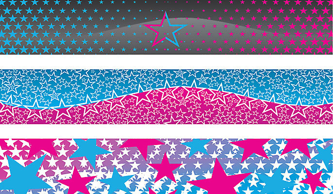 EPS 해외이미지 배너 별 선 파도 분홍색 백그라운드 일러스트 추상 그래픽 장식 파란색 컬러풀 보라색 웹 회색 흰색 신용카드 자주색 땅 웨이브 청록색 헤딩 해외202004 해외일러스트 자연요소 바다 컬러 무늬 인터넷 금융 축구 파일형식 벡터 이미지허브