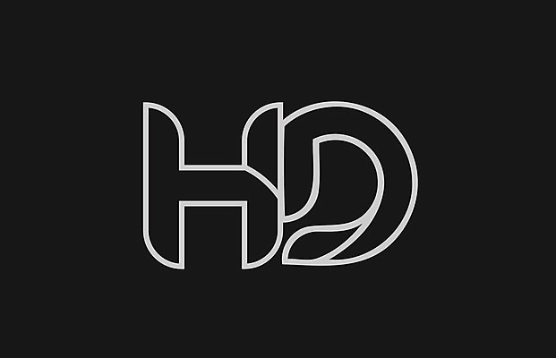 EPS 해외이미지 모양 템플릿 디자인 알파벳 선 백그라운드 일러스트 회사 비즈니스 검은색 흰색 편지 심볼 신분 D H 엘리먼트 활자 해외202004 해외일러스트 영어 컬러 활자판 파일형식 벡터 이미지허브