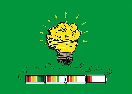 EPS 해외이미지 디자인 컨셉 생각 일러스트 비즈니스 전구 아이디어 빛 힘 에너지 화물 가득함 심볼 사인 긍정 연료 충전 고립 베터리 충전기 공급 획기적 해외202004 해외일러스트 기계 운송업 파일형식 벡터 이미지허브