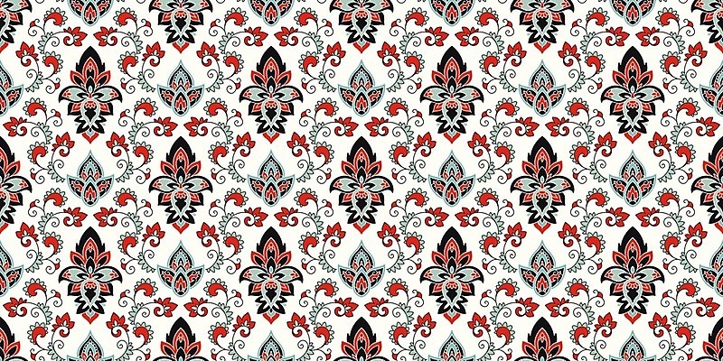 EPS 해외이미지 전통 디자인 꽃 실루엣 종이 문화 백그라운드 꽃무늬 패턴 일러스트 미술 동양인 장식 유행 축제 수확 직물 인쇄 인도인 심볼 타일 복고 동쪽 아라베스크 아랍어 엘리먼트 페이즐리 회복 해외202004 해외일러스트 외국인 식물 컨셉 무늬 농업 문화예술 촬영기법 인종 방향 파일형식 벡터 이미지허브