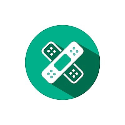 EPS 해외이미지 디자인 인터넷 일러스트 건강 병원 치료 픽토그램 약 환자 긴급 악단 도움 보호 상품 약국 피부 붕대 돌봄 석고 헬프 해외202004 해외일러스트 음악 컨셉 의학 모션 신체부위 파일형식 벡터 이미지허브