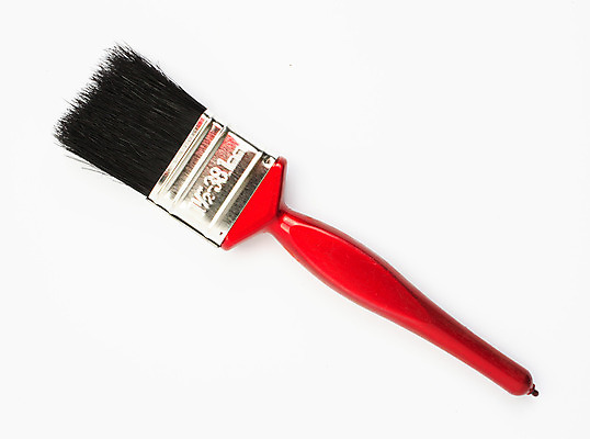 포토 JPG 해외이미지 사람없음 빨간색 도구 공구 붓 업무 작업 페인트붓 해외202004 해외포토 컬러 파일형식 이미지허브