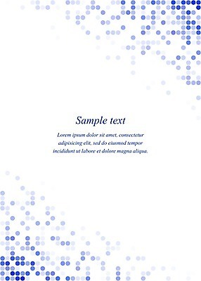 EPS 해외이미지 템플릿 디자인 포스터 종이 백그라운드 패턴 일러스트 프레임 장식 파란색 디지털 공백 덮개 점 도자기 원형 신용카드 화려 모서리 가장자리 앨범 타일 레이아웃 문서 초대 모자이크 페이지 엘리먼트 픽셀 해외202004 해외일러스트 도형 컬러 컨셉 무늬 금융 뚜껑 둘레 파일형식 벡터 이미지허브