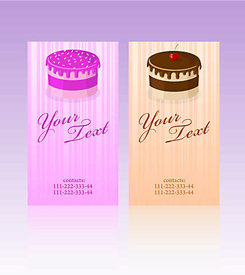 EPS 해외이미지 클립아트 템플릿 디자인 기념일 종이 음식 분홍색 결혼 컨셉 일러스트 회사 텍스트 명함 추상 휴가 이벤트 그래픽 세로 갈색 케이크 초콜릿 보라색 공백 손상 축하 생일 체리 달콤 맛 굽기 심볼 크림 서비스 신분 활자 레터헤드 해외202004 해외일러스트 컬러 무늬 과일 비즈니스 디저트 구이 활자판 파일형식 벡터 이미지허브