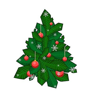 EPS 해외이미지 클립아트 나무 전통 디자인 행복 문화 백그라운드 크리스마스 일러스트 휴가 새로움 선물 미술 그래픽 장식 흰색 나뭇가지 축하 신용카드 눈송이 연도 심볼 그림 고립 엘리먼트 해외202004 해외일러스트 식물 기념일 감정 컬러 컨셉 문화예술 눈_날씨 금융 파일형식 벡터 이미지허브