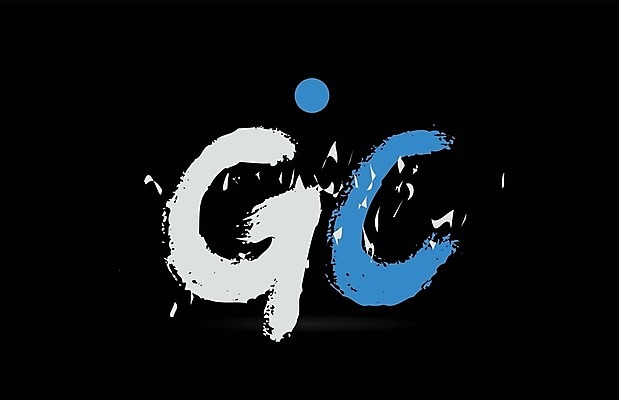 EPS 해외이미지 모양 템플릿 디자인 알파벳 백그라운드 일러스트 회사 비즈니스 추상 타이포그라피 파란색 검은색 흰색 G 편지 심볼 신분 C 그런지 엘리먼트 활자 레터링 해외202004 해외일러스트 문자 영어 컬러 무늬 활자판 파일형식 벡터 이미지허브