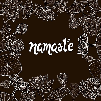 EPS 해외이미지 식물 손 디자인 꽃 선 백그라운드 꽃무늬 일러스트 요가 자연 추상 휴식 프레임 흑백 연꽃 미술 그래픽 물 정원 검은색 수확 흰색 백합 그림 내추럴 레터링 스타일 해외202004 해외일러스트 자연요소 웰빙 컬러 컨셉 무늬 농업 문화예술 촬영기법 신체부위 생태계 파일형식 벡터 이미지허브