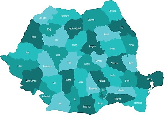 EPS 해외이미지 모양 실루엣 유럽 여행 백그라운드 컨셉 지도 일러스트 그래픽 파란색 세계 라벨 여행객 디지털 흰색 깃발 이름 심볼 오브젝트 심플 윤곽 영토 지역 루마니아 고립 부쿠레슈티 전국 지리 터키석 트란실바니아 디테일 해외202004 해외일러스트 나라 컬러 프레임 촬영기법 사람 보석 파일형식 벡터 이미지허브