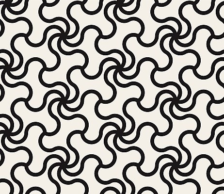 EPS 해외이미지 디자인 선 백그라운드 패턴 일러스트 벽지 추상 흑백 나선형 그래픽 장식 유행 검은색 소용돌이 흰색 직물 인쇄 타일 질감 웨이브 역동적 정사각형 모자이크 육각형 대칭 포장소품 스타일 해외202004 해외일러스트 도형 컬러 컨셉 무늬 포장 촬영기법 회오리 오브젝트 포장재료 파일형식 벡터 이미지허브