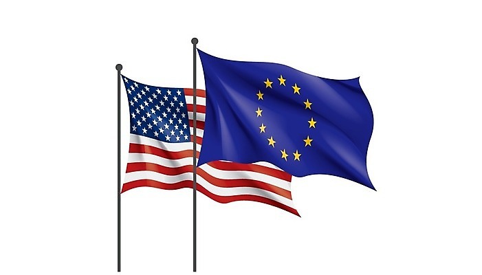 EPS 해외이미지 배너 유럽 문화 물결 백그라운드 2 일러스트 관계 바람 협력 경제 세계 미국 우정 유로 흰색 깃발 심볼 사인 무역 애국심 동맹 고립 브뤼셀 유럽연합 전국 정부 정치 지원 콜라보레이션 해외202004 해외일러스트 자연요소 나라 산업 컬러 돈 북아메리카 날씨 친구 파일형식 벡터 이미지허브