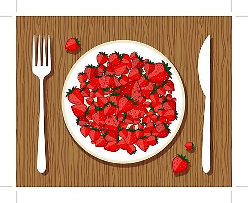 EPS 해외이미지 모양 식기 접시 열매 음료 음식 백그라운드 포크 과일 일러스트 부분 탁자 딸기 건강 그림자 요리 목재 빨간색 주방 식당 식사 저녁식사 카페 흰색 신선 칼 우아함 아침식사 먹기 메뉴 칼로리 점심식사 고립 해외202004 해외일러스트 나무 식물 컬러 가구 컨셉 재료 모션 상점 파일형식 벡터 이미지허브