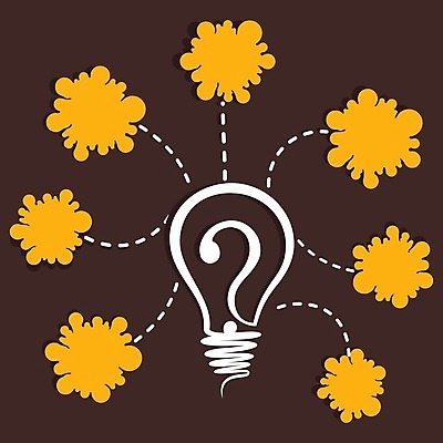 EPS 해외이미지 컨셉 일러스트 전구 상상 성공 추상 협력 아이디어 함께함 창조 그래픽 빛 노란색 공백 물음표 흰색 업무 도움 비교 스케치 심볼 사인 백열등 그림 커뮤니티 문제 해결 혁명 감탄 광 발명 평등 콜라보레이션 브레인스토밍 해외202004 해외일러스트 기호 컬러 무늬 조명 미술 작업 파일형식 벡터 이미지허브