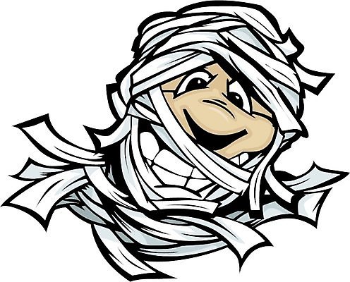 EPS 해외이미지 행복 일러스트 휴가 할로윈 가을 만화 10월 몬스터 미라 해외202004 해외일러스트 계절 감정 날짜 파일형식 벡터 이미지허브