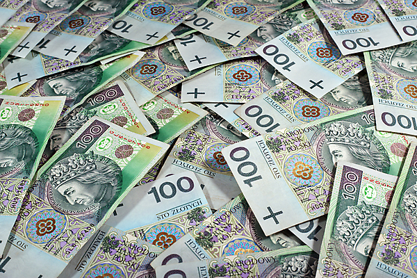 포토 JPG 해외이미지 유럽 지폐 돈 비즈니스 사람없음 가로 금융 쌓기 재산 파일 광택 제비 폴란드 빚 카운트 해외202004 해외포토 나라 모션 조류 경제 파일형식 이미지허브