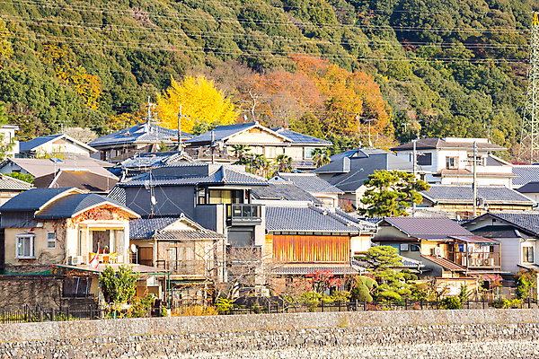 포토 JPG 해외이미지 주간 주택 풍경 사람없음 야외 일본 교토 해외202004 해외포토 자연요소 아시아 건물 파일형식 이미지허브