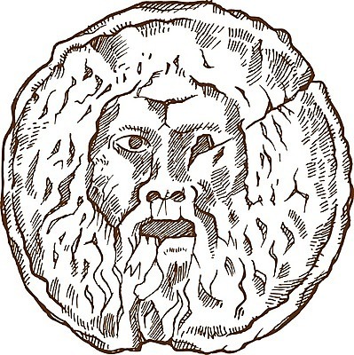 EPS 해외이미지 손 종교 문화 얼굴 조각 여행 일러스트 휴가 말하기 미술 교회 여행객 검은색 이탈리아 바위 흰색 입 그리기 역사 클래식 신비 로마 그림 대리석 공정 고고학 관심 로마인 미신 사실 옛날 전설 해외202004 해외일러스트 교육 유럽 컬러 컨셉 재료 종교건축 모션 문화예술 사람 인종 건물 신체부위 돌_바위 파일형식 벡터 이미지허브