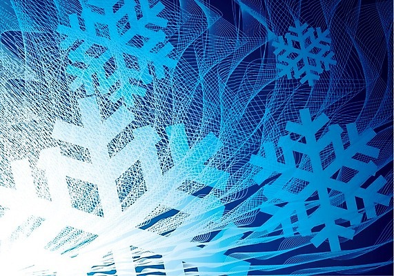 EPS 해외이미지 디자인 백그라운드 크리스마스 패턴 일러스트 휴가 프레임 사람없음 장식 가로 파란색 빛 공백 흰색 눈송이 소프트포커스 서리 빛망울 카피스페이스 해외202004 해외일러스트 기념일 컬러 무늬 눈_날씨 촬영기법 파일형식 벡터 이미지허브