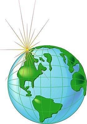 EPS 해외이미지 지구 선 일러스트 미술 초록색 물 파란색 빛 세계 지구본 미국 행성 땅 대륙 그림 북쪽 남쪽 경도 위도 해외202004 해외일러스트 자연요소 컬러 북아메리카 문화예술 우주 방향 파일형식 벡터 이미지허브