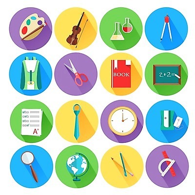 EPS 해외이미지 교육 종이 줄 음악 지도 일러스트 배낭 유리 돋보기 자 미술 목재 책 사무실 연필 펜 지구본 칠판 페인트 공백 시험 정보 시간 수학 팔레트 나침반 주머니 바이올린 플라스크 검색 그림 지우개 분필 대학교 평가 해결 북마크 지리 초보 해외202004 해외일러스트 나무 가방 비즈니스 재료 교과목 학교 재질 현악기 문화예술 문구용품 학용품 실험기구 필기구 초크 파일형식 벡터 이미지허브
